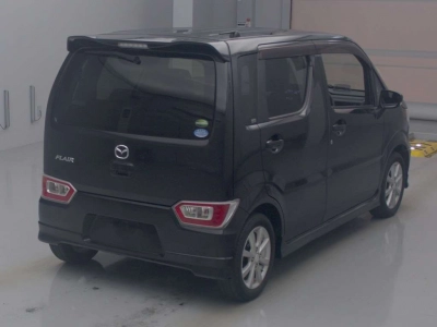 MAZDA FLAIR