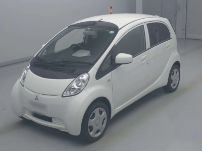 MITSUBISHI I-MIEV
