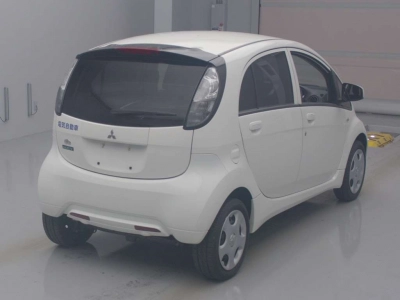 MITSUBISHI I-MIEV