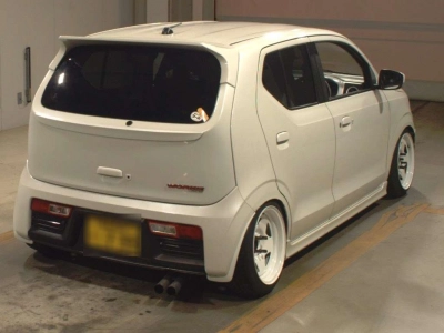 SUZUKI ALTO WORKS