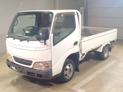 TOYOTA TOYOACE