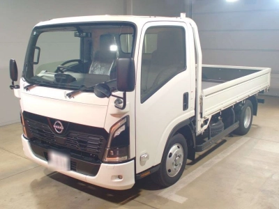 NISSAN ATLAS