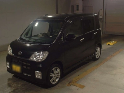 DAIHATSU TANTO EXE