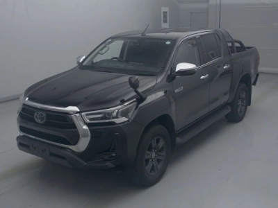 TOYOTA HILUX PICK UP
