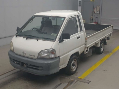 TOYOTA TOWN ACE TRUCK