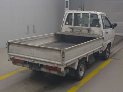 TOYOTA TOWN ACE TRUCK