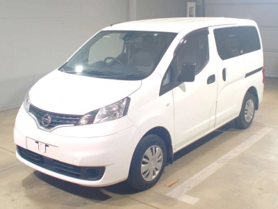 NISSAN NV200 VANETTE VAN