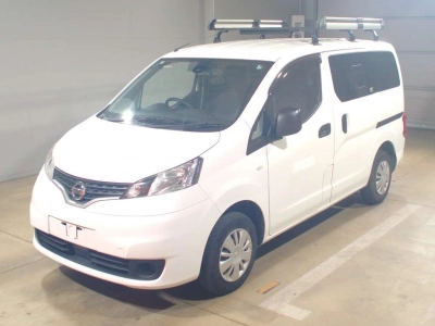 NISSAN NV200 VANETTE VAN