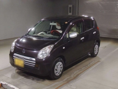 SUZUKI ALTO ECO