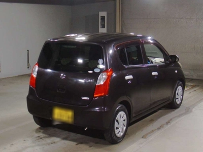 SUZUKI ALTO ECO