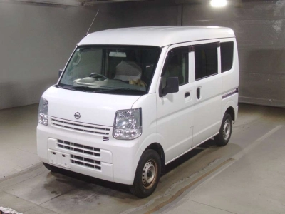 NISSAN NV100 CLIPPER