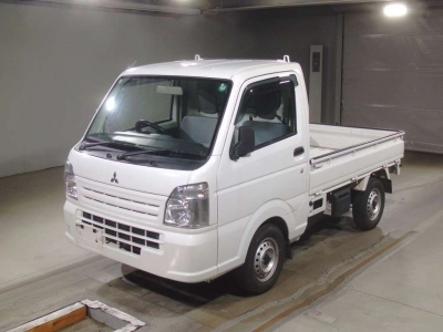 MITSUBISHI MINICAB TRUCK
