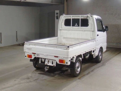 MITSUBISHI MINICAB TRUCK