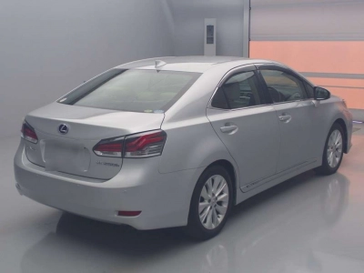 LEXUS HS
