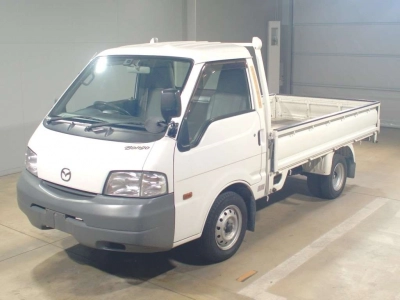 MAZDA BONGO TRUCK