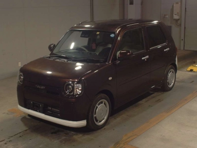 DAIHATSU MIRA TOCOT
