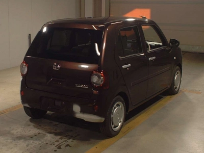 DAIHATSU MIRA TOCOT