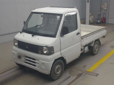 MITSUBISHI MINICAB TRUCK