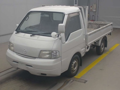 MAZDA BONGO TRUCK