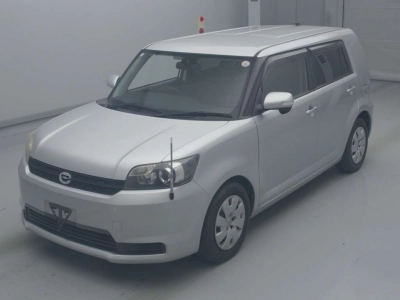 TOYOTA COROLLA RUMION