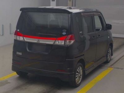 MITSUBISHI DELICA D:2