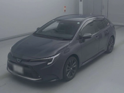 TOYOTA COROLLA WAGON