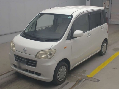 DAIHATSU TANTO EXE