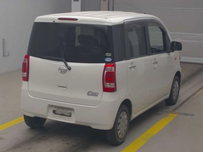 DAIHATSU TANTO EXE