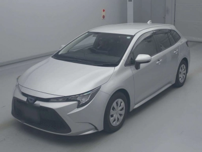 TOYOTA COROLLA WAGON