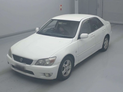 TOYOTA ALTEZZA