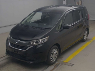 HONDA FREED+