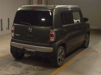 MAZDA FLAIR CROSSOVER