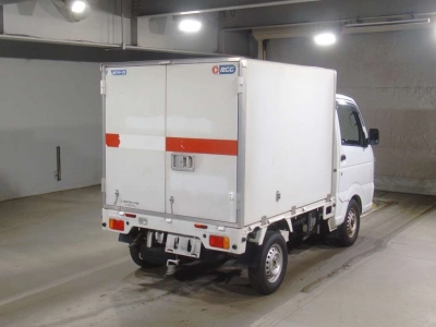 MITSUBISHI MINICAB TRUCK