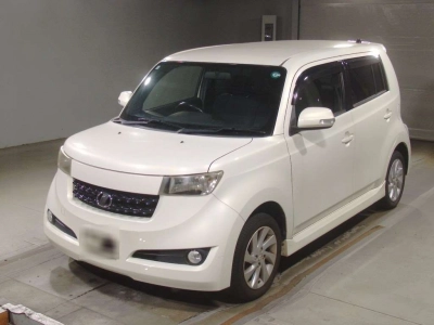 TOYOTA BB