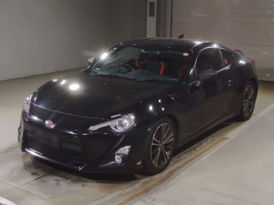 TOYOTA 86