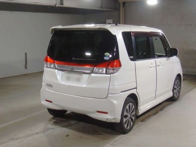 MITSUBISHI DELICA D:2