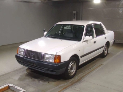TOYOTA CROWN COMFORT
