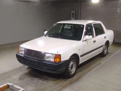 TOYOTA CROWN COMFORT