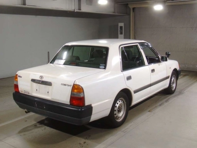 TOYOTA CROWN COMFORT