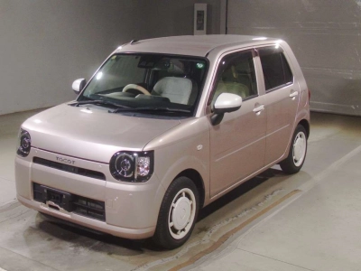 DAIHATSU MIRA TOCOT