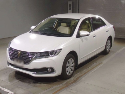 TOYOTA PREMIO