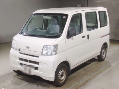 DAIHATSU HIJET CARGO
