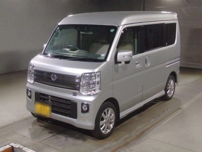 NISSAN NV100 CLIPPER RIO