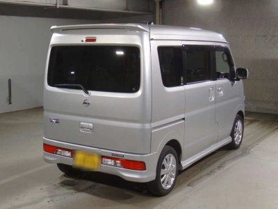 NISSAN NV100 CLIPPER RIO
