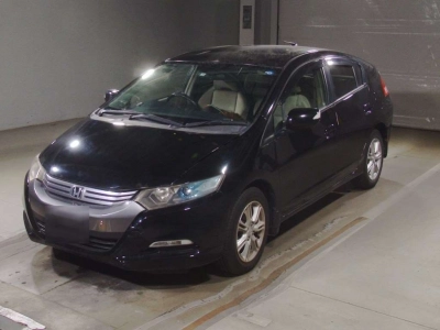 HONDA INSIGHT