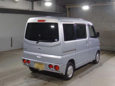 NISSAN CLIPPER RIO