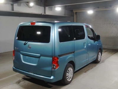 NISSAN NV200 VANETTE