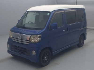 DAIHATSU ATRAI WAGON
