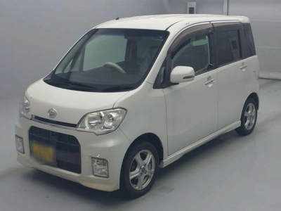 DAIHATSU TANTO EXE