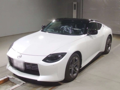 NISSAN FAIRLADY Z